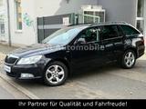 Skoda Octavia Family AHK*2.HAND*KLIMA*NAVI*XENON* - Skoda Octavia aus 2011