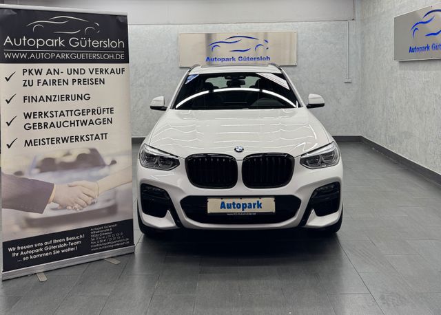 BMW X3 M40 i *Navi/Leder/LED/ACC/HeadUp*