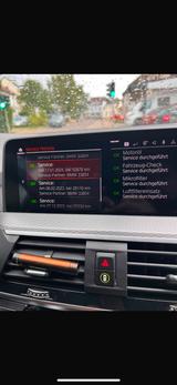 BMW X4 xDrive20d AT M Sport M Sport - gebrauchte BMW X4 aus dem Jahr 2021