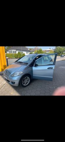 Mercedes-Benz Mercedes A Klasse