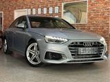 Audi A4 Lim. 35 TFSI advanced-Leder-LED-DAB-S Tronic - Audi A4 mit Benzin-Antrieb: Limousine