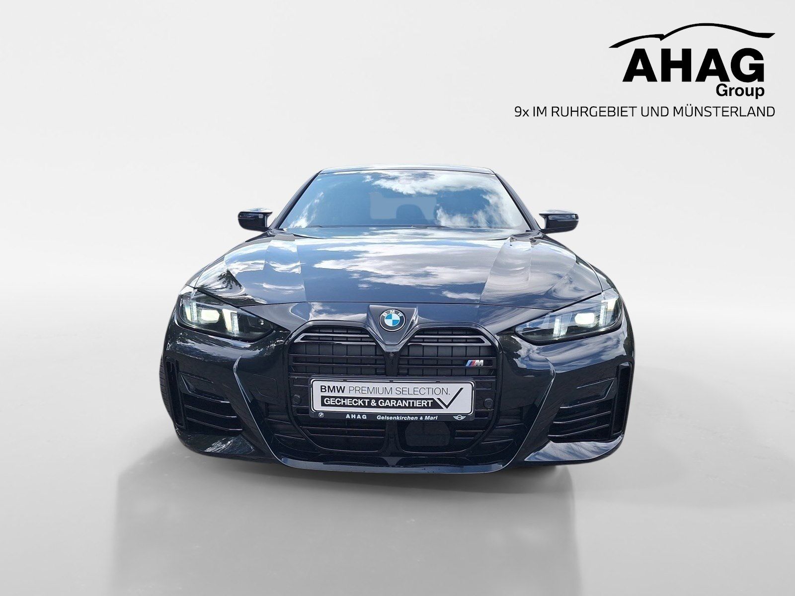 BMW M440 - Bild 2