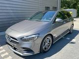 Mercedes-Benz B 220 4MATIC+AMG+AHK+PANO