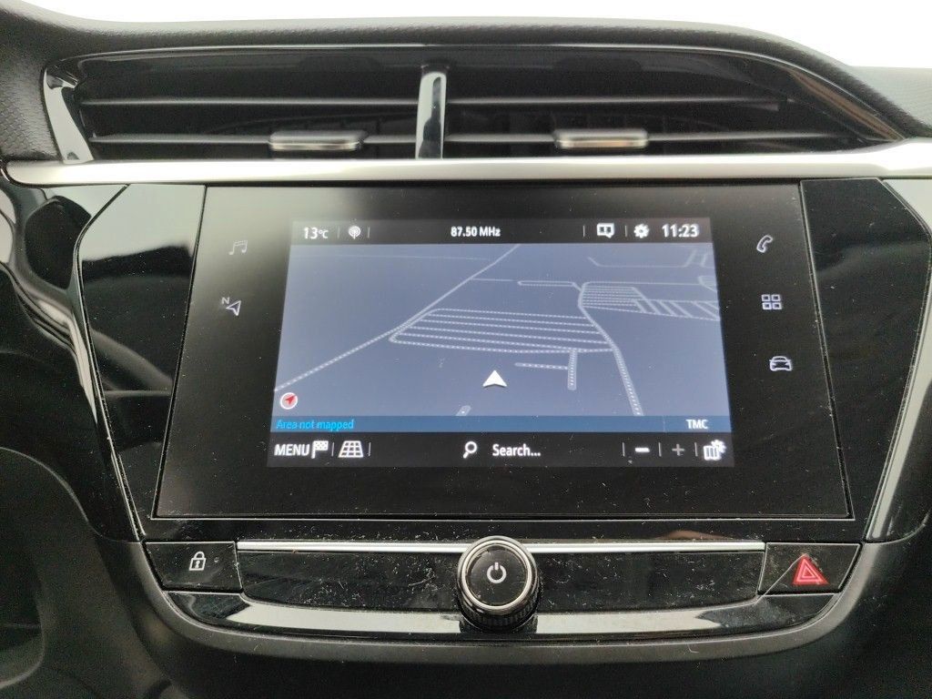 Fahrzeugabbildung Opel Corsa F Elegance 1.2T LED/NAVI/SHZ/PDC/VIRTUAL