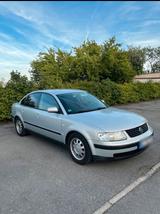 Volkswagen Passat B5 top 1.8 Benzin - VW Passat Variant von 1996