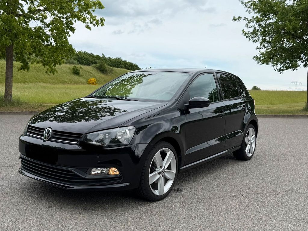 Image of Volkswagen Polo