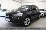 BMW X3 xDrive 20d*Navi*SHZ*Scheckheft