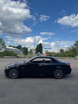 BMW M3 Cabrio (E93) DKG | Deutsches Fahrzeug - BMW M3: Cabrio