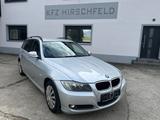 BMW 318d touring-NAVI-SITZHEIZUNG-TEMPOMAT-EU 5 - BMW 318 aus 2009: Kombi, 318d