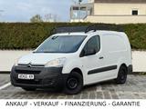 Citroën Berlingo Kasten Business L2*65.000KM*KLIMA*TEMPO - Citroën Gebrauchtwagen in Kassel