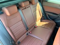 Seat Ateca Xcellence 2.0 TDI DSG 4x4 LEDER STHZG AHK bei Autohaus Landmann & Maier OHG