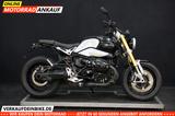 BMW RNinet R9T *Edelweiss Tuning 140PS Umbau* - BMW NAKED BIKE