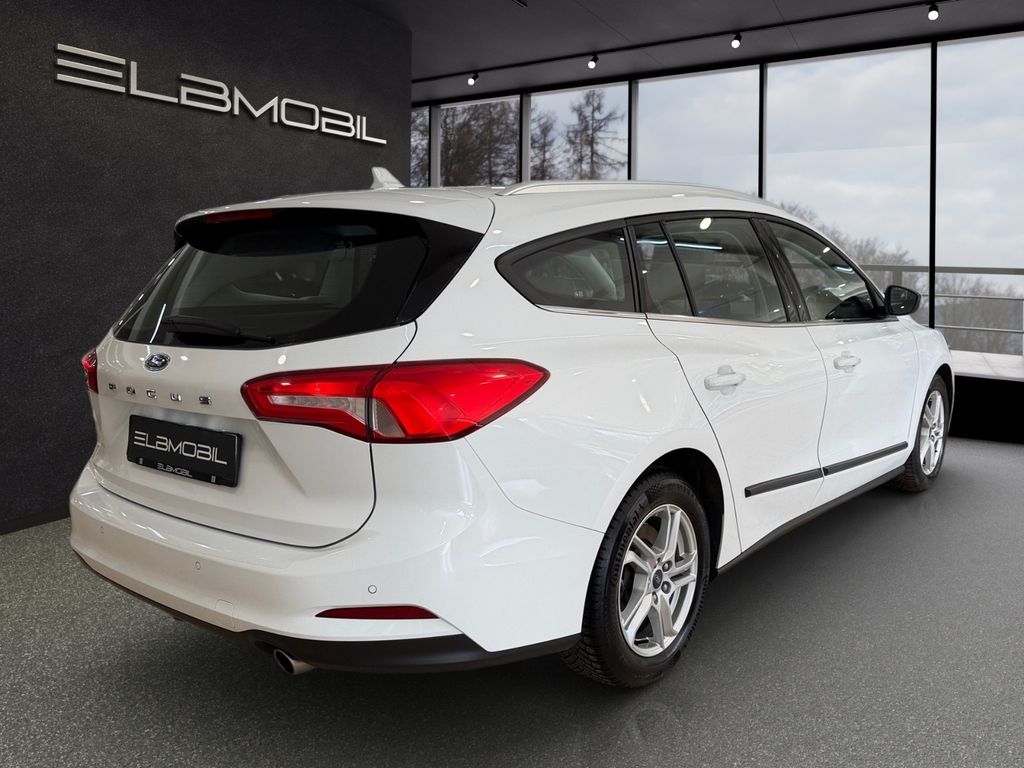 Ford Focus - Bild 6