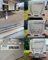 Dethleffs Fortero H6975 - Fortero