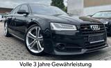 Audi S8 4.0 4x4-CARBON-SCH.DACH-SOFTCLOSE-STANDHEI- - Audi S8 Gebrauchtwagen