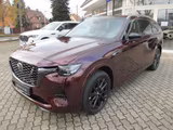 Mazda CX-80 3.3L e-SKYACTIV D 254 8AT AWD Homura Plus - Mazda 7-Sitzer