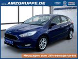 Ford Focus 1.0EB Business Kamera+WinterPak+Tempomat - Ford Focus Gebrauchtwagen in Chemnitz