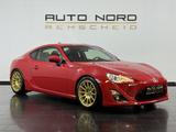 Toyota GT86 Pure *Navi*Strebe*ProTrackWheels*KW*Optik* - gebrauchte Toyota Coupés