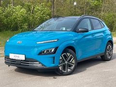 Fahrzeugabbildung Hyundai KONA EV Trend 100kW *RW305KM*Totwinkel*ACC*LED*