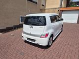 Daihatsu MATERIA 1.5 4M Allrad - Daihatsu MATERIA aus 2008