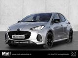 Mazda 2 Hybrid Homura 1.5L VVT-i 116 PS e-CVT FWD LEDE