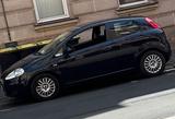 Fiat Punto Sitz/Hz Bluetooth - Fiat Punto Gebrauchtwagen in Nürnberg