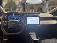 Ford Puma Gen-E - Vorschau Bild 9