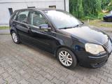 Volkswagen VW Polo 9N - Volkswagen Polo aus 2002: 9n