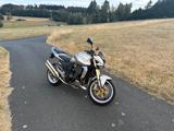 Kawasaki Z1000 ZRT00A - Kawasaki Motorräder in Mainz