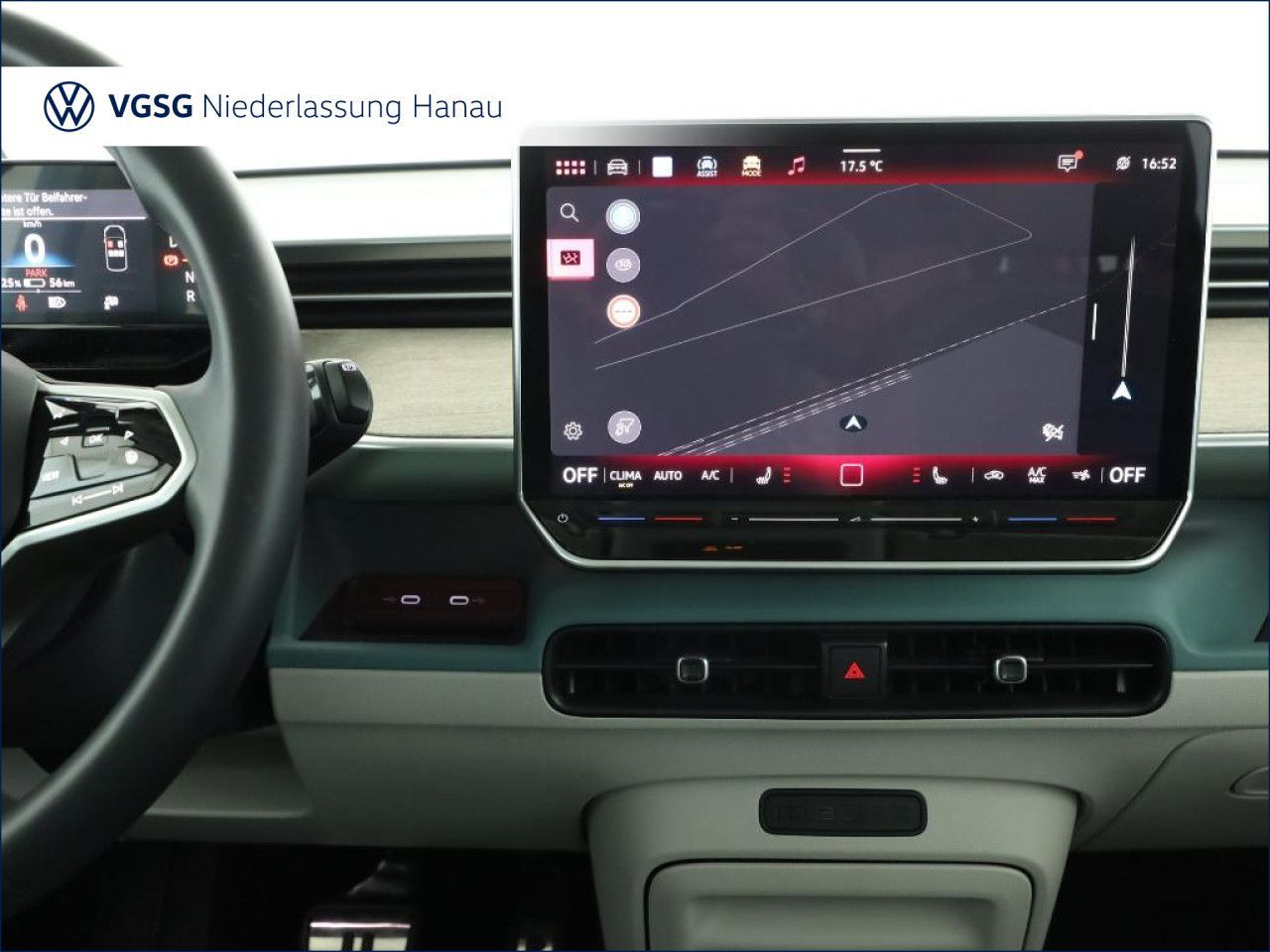 Volkswagen ID. Buzz - Bild 12