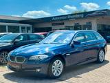 BMW 530 Baureihe 5 Touring 530d Vollausstattung - BMW 530 aus 2011: Kombi