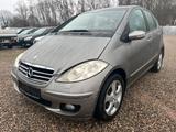 Mercedes-Benz A Klasse 200   Nr.   27 - Mercedes-Benz A 200 in Freiburg