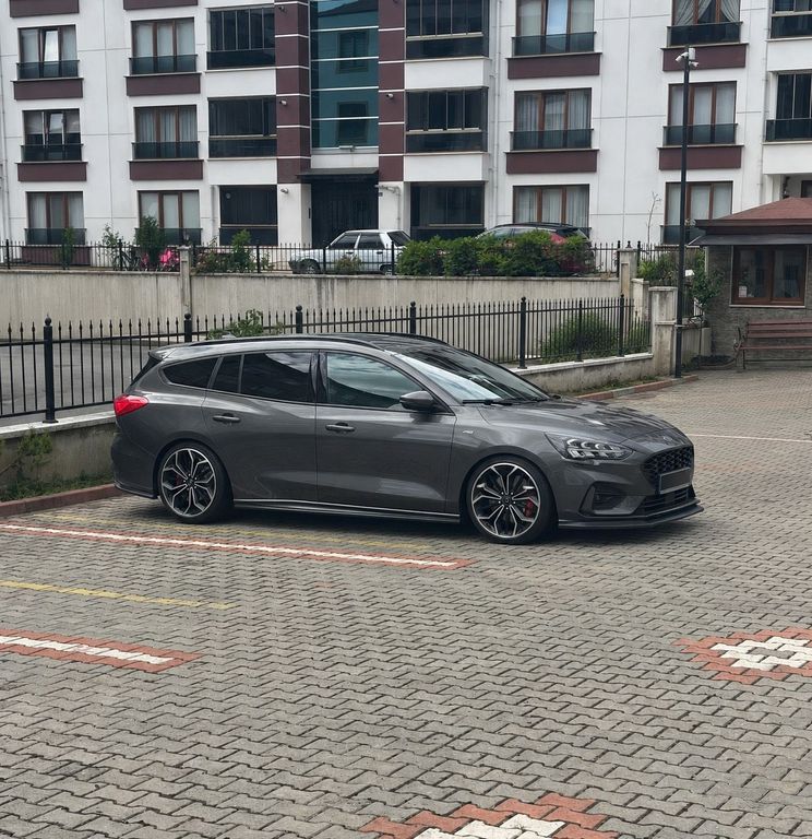 Image of Ford Focus