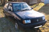 Volkswagen VW Polo 86c 2f Fox - Volkswagen Polo: 2f 86c