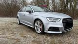 Audi S3 2.0 TFSI / 8-Fach Bereift/ 19 Zoll Sommer Alu