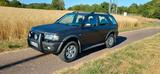 Opel Frontera 3.2 V6 Limited Limited - Opel Frontera von privat