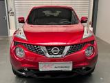 Nissan Juke N-Connecta, Autom./360° Cam/ Navi/Alcantara - Nissan Juke Gebrauchtwagen in Köln