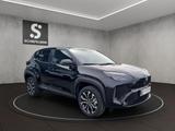 Toyota Yaris Cross Hybrid Team D Navi+Matrix+SHZ - gebrauchte Pickups