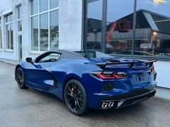 CORVETTE C8 Cabrio 3LT Europa MY 25 GEIGERCARS 4,59%