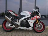 Aprilia RSV4 1100 Factory - Speed White