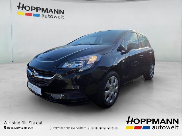 Opel Corsa E