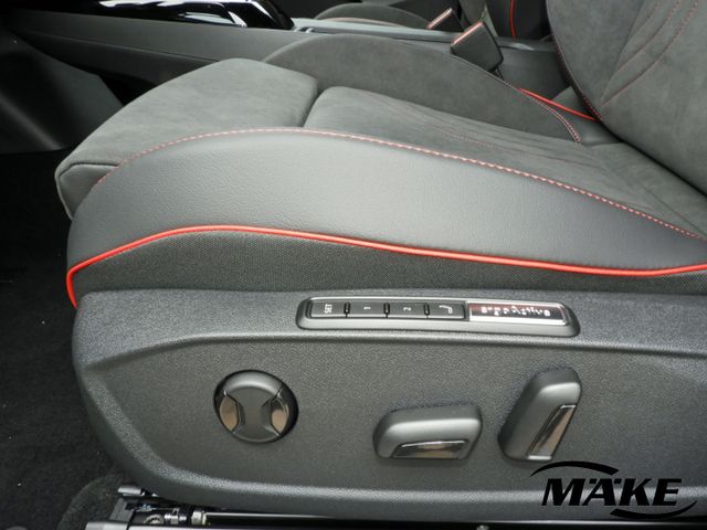 ID.5 GTX 4MOTION WÄRMEPUMPE AHZV INFO-P ALU RFK
