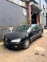 Peugeot 306 XS 1.6 Liter - Peugeot 306: 1.6