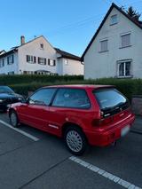 Honda Civic EC8 Tüv neu EC/ED/EE - gebrauchte Honda Civic aus dem Jahr 1992