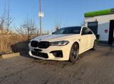 BMW M5 xDrive A M5 Garantie HUD Laser Carbon Bowers - BMW M5 Gebrauchtwagen in Berlin