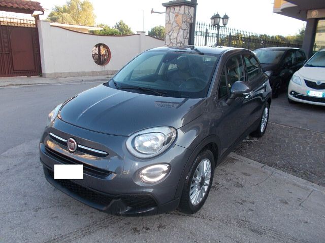 Fiat 500X 1.0 T3 120 CV Lounge