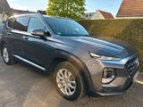 Hyundai Santa Fe TM 2.4 GDI, Allrad,Scheck... - Hyundai SANTA FE in Bielefeld