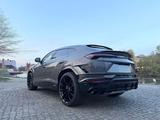 Lamborghini Urus S CARBON 23" PANO B&O MULTI-SEATS - Lamborghini in Dortmund