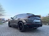 Lamborghini Urus S CARBON 23" PANO B&O MULTI-SEATS - Lamborghini Urus: Se