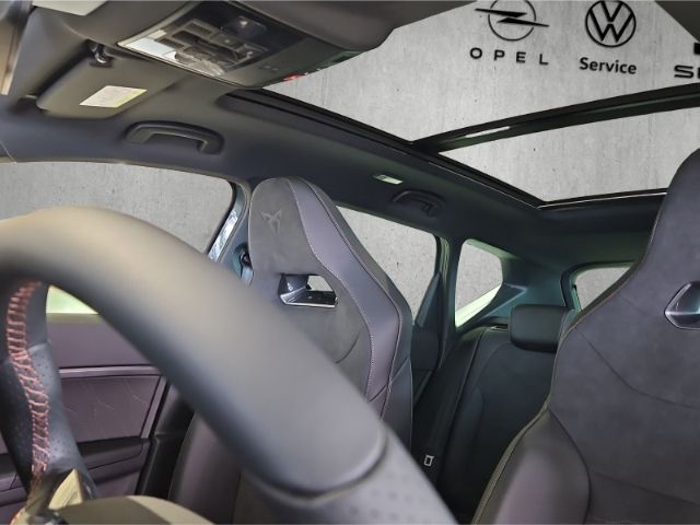 Cupra Ateca - Bild 19